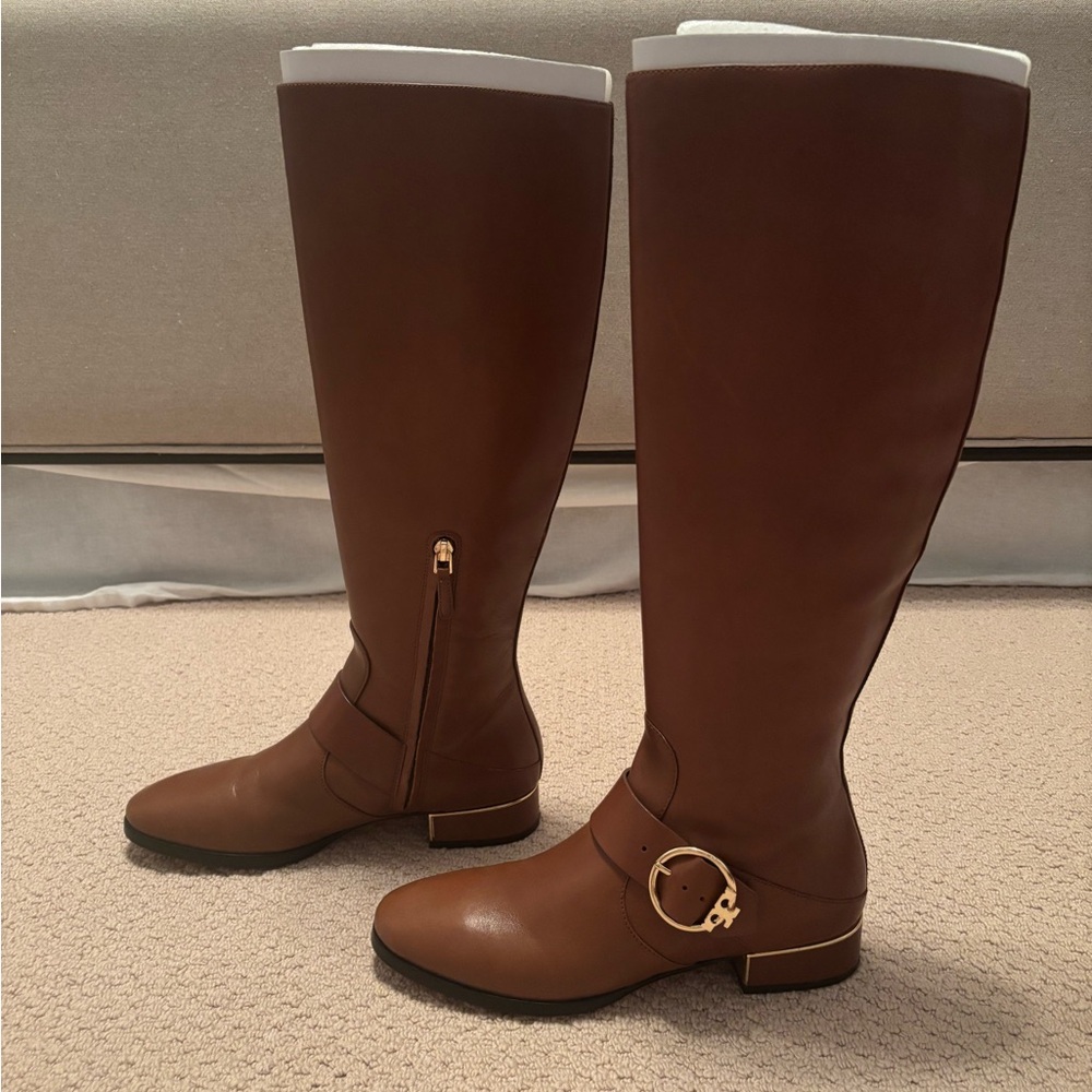 Tory Burch boots
